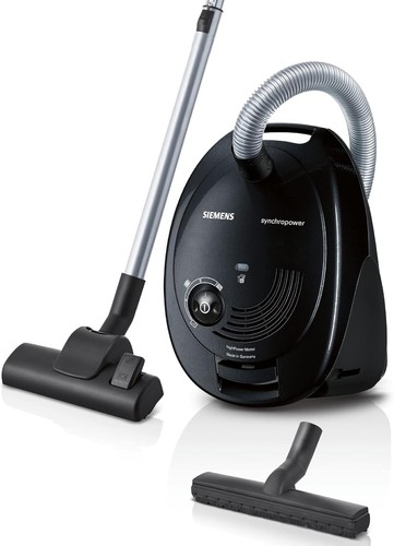 Siemens staubsauger beutel - beutel, 4l