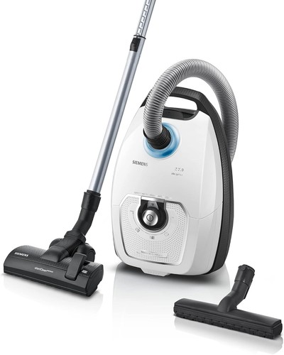 Siemens staubsauger mit beutel - siemens,