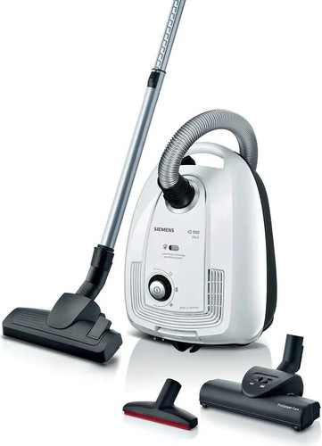 Siemens bodenstaubsauger - siemens,