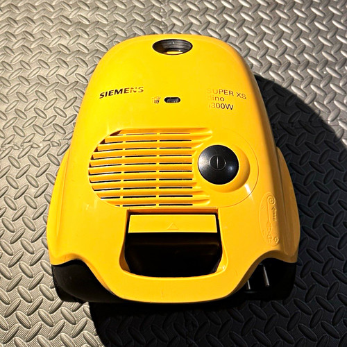 Siemens super dino - siemens, xs