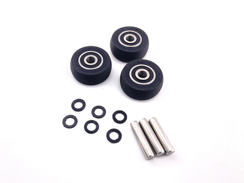 Rollen set passend für bosch - set,