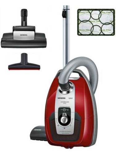 Siemens vsq8pet1 animal - siemens, pro