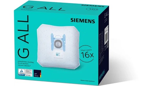 Siemens type powerprotect - powerprotect, maxi