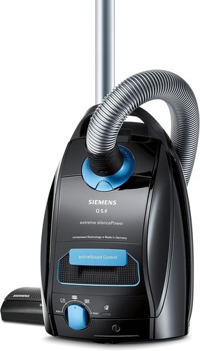Siemens bodenstaubsauger - siemens,