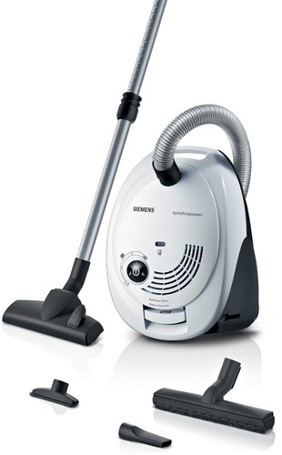 Siemens bodenstaubsauger - siemens,