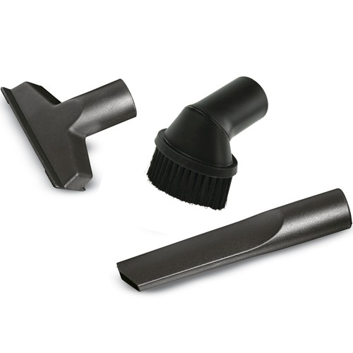Profi staubsauger düsenset - staubsauger,
