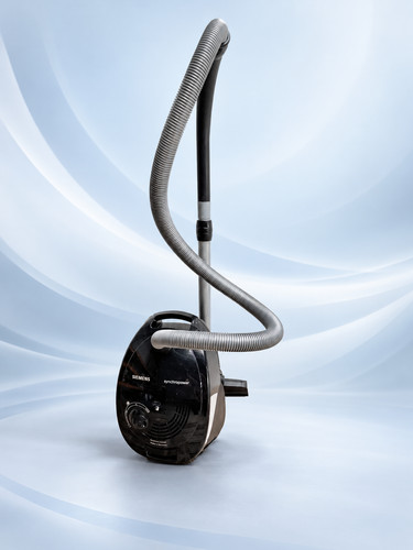 Siemens synchropower