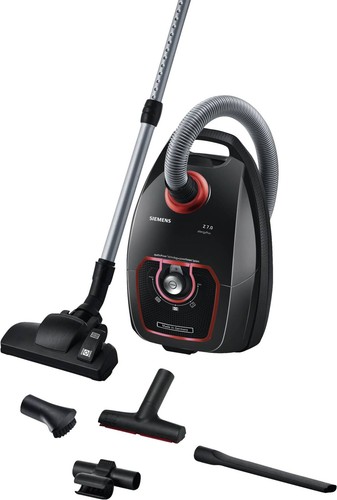 Siemens staubsauger mit - mit, beutel