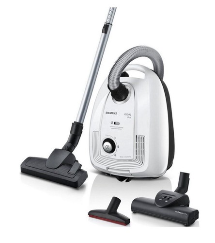 Siemens bodenstaubsauger iq300 - bodenstaubsauger,