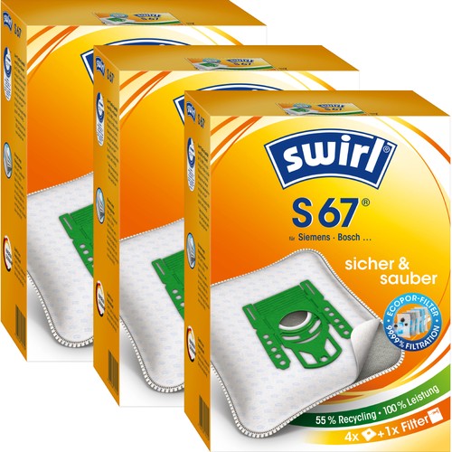 Packungen swirl 12 - packungen, s