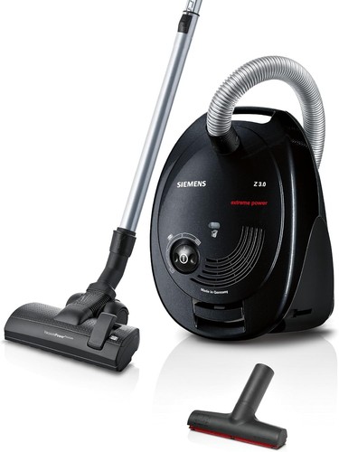 Siemens staubsauger mit - siemens,