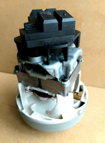 Motor für staubsauger siemens - für,