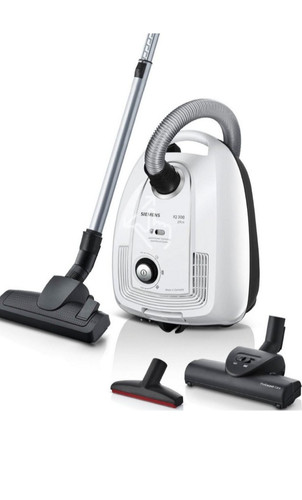 Siemens bodenstaubsauger iq300 - siemens,