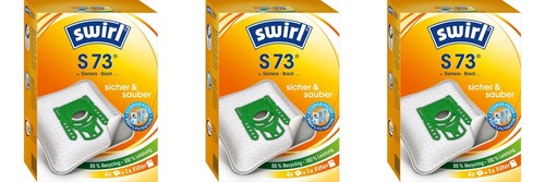 Pakete swirl - pakete,