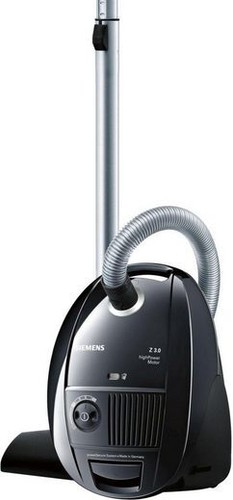 Siemens staubsauger sauger - staubsauger,